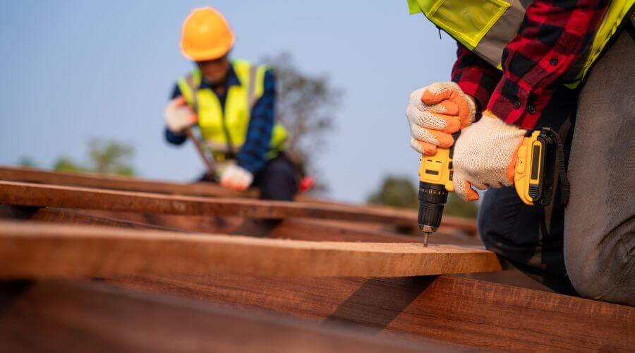 Expert flood damage restoration services in Saranac, NY
